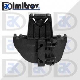 Щипка стъклоповдигач Volkswagen Touran Щипка стъклоповдигач Volkswagen Touran